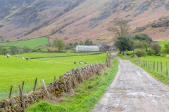 Easthwaite Farm Nether Wasdale