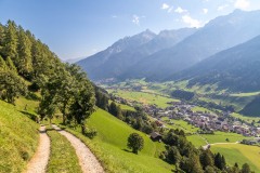 Neustift, Stubai Valley