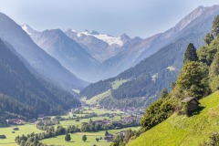 Stubai Valley