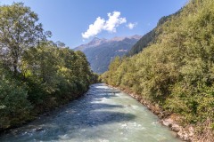 River Ruetz