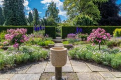 Newby Hall