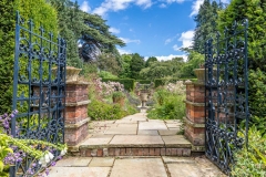 Sylvia's Garden