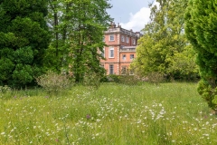 Newby Hall
