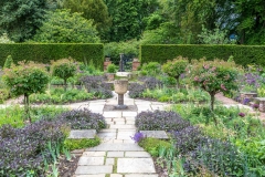 Newby Hall Gardens, Sylvia's Garden
