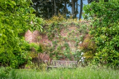 Newby Hall Gardens, Orchard Garden