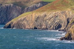 Ceibwr Bay