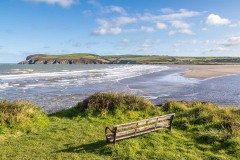 Newport Sands