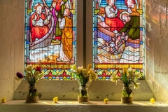 St Mary's Church Claxby