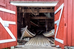 Nusfjord, Lofoten