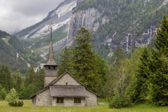 Kandersteg