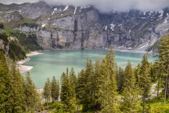 Oeschinensee