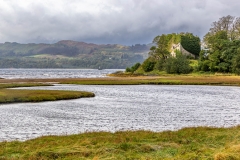 Old Castle Lachlan