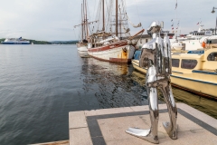 Oslo walk