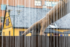 Oslo walk