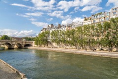 Île de la Cité
