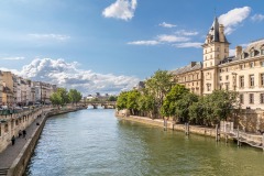 Seine, Paris