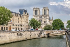 Notre Dame Cathderal