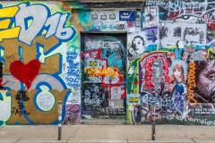 house of Serge Gainsbourg