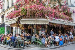 cafe Paris