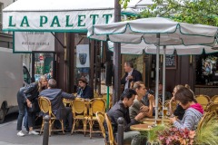cafe Paris