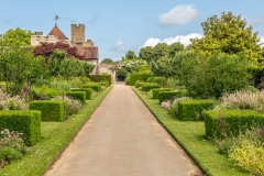 Jubilee Walk, Penshurst Place