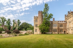 Penshurst Place