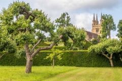 Church of St John the Baptist, Penshurst