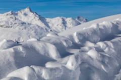 Philosophers' Trail, Piz Ot