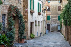 Pienza