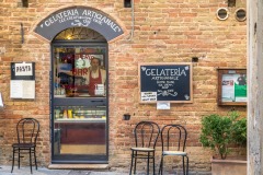 Pienza