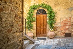 Pienza