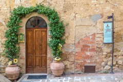 Pienza