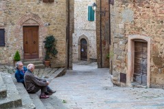 Monticchiello