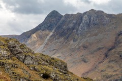 Pike o'Stickle, Loft Crag