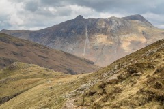 Langdale Pikes