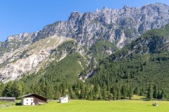 Issenengeralm