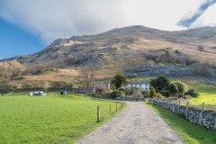 Side Farm, Place Fell