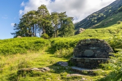 Artist's Seat, Place Fell
