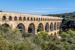Pont du Gard