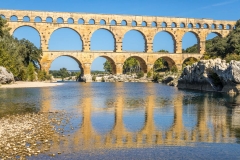 Pont du Gard