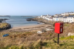 Portnahaven harbour