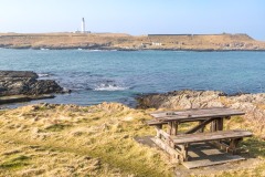 Rhinns of Islay Lighthouse