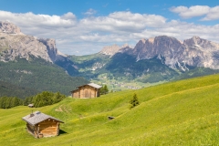 Passo Gardena
