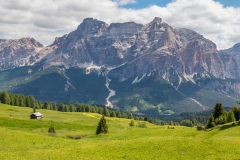 Piz Conturines