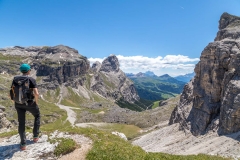 Forcella de Ciampac