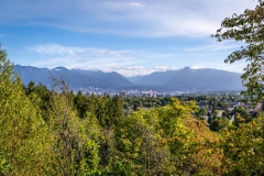 Grouse Mountain, Vancouver