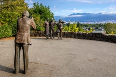 Photo Session, Queen Elizabeth Park