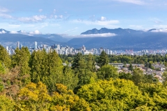 Vancouver, Grouse Mountain