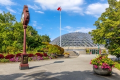 Bloedel Conservatory