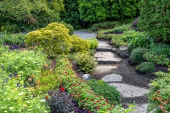 Queen Elizabeth Park, Vancouver